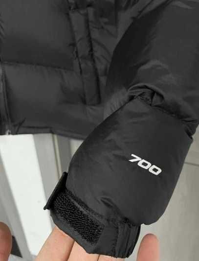 The North Face Doudoune 1996 Retro Nuptse700 S