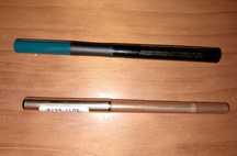 2 Eyeliners Loreal