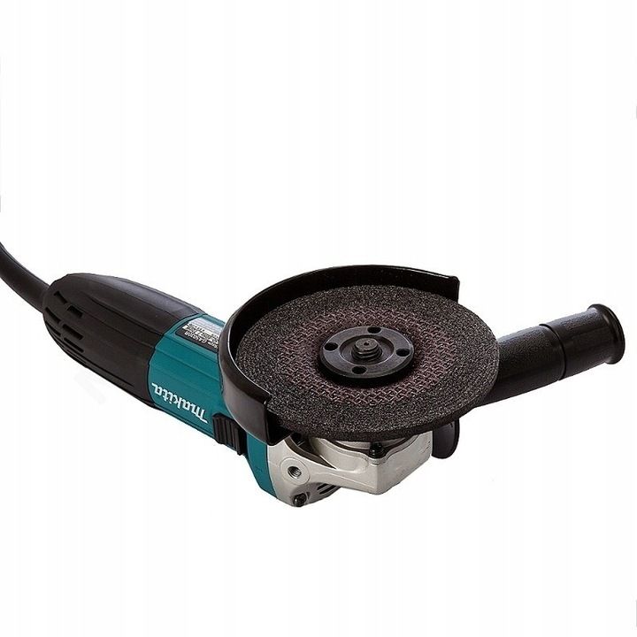 Makita - Szlifierka Kątowa 125mm - Ga5030r - Wolny