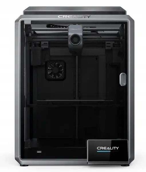 3D-принтер Creality K1 3Д-принтер Креаліті К1