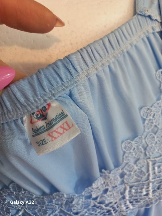 Koszula nocna 2xl