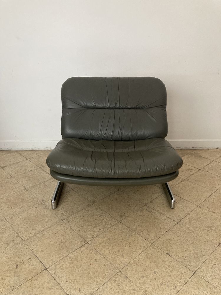 Chair “Sandwich” by Giampiero Vitelli & Titiana Ammannati, 1970.