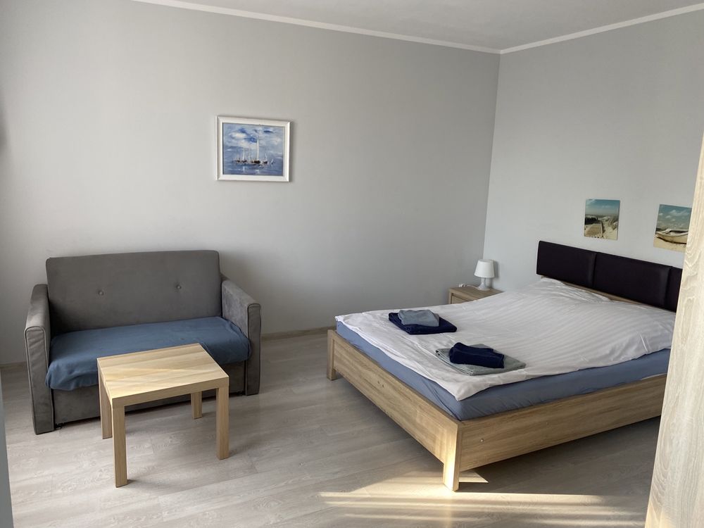 Apartamenty na wynajem