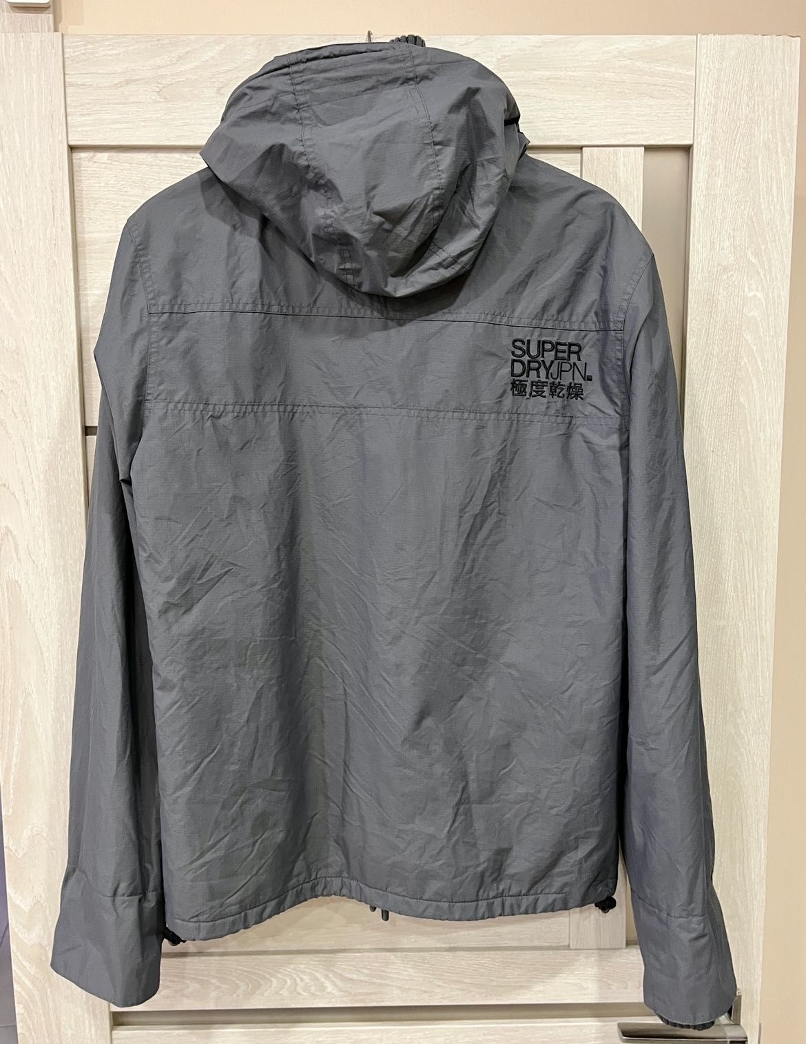 Куртка Superdry Professional Japan Windcheater Jacket L