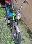 Romet kadet1985r.