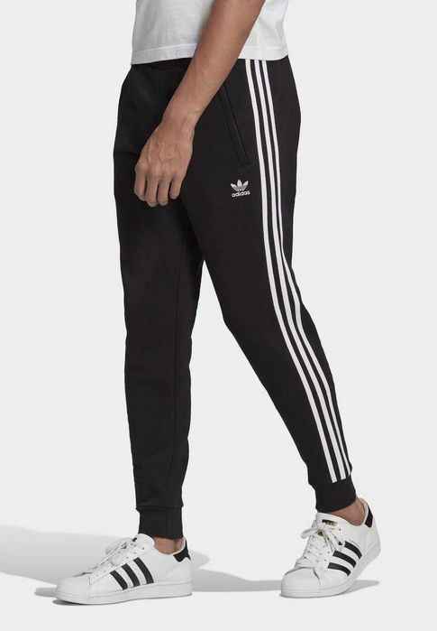 Dresy adidas 3-stripes pant