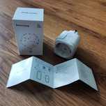 Inteligentne gniazdko Zigbee 20A, Tuya smart, monitor mocy