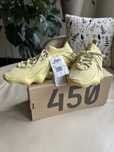 Adidas yeezy 450 Sulfur  46 ORGINALNE
