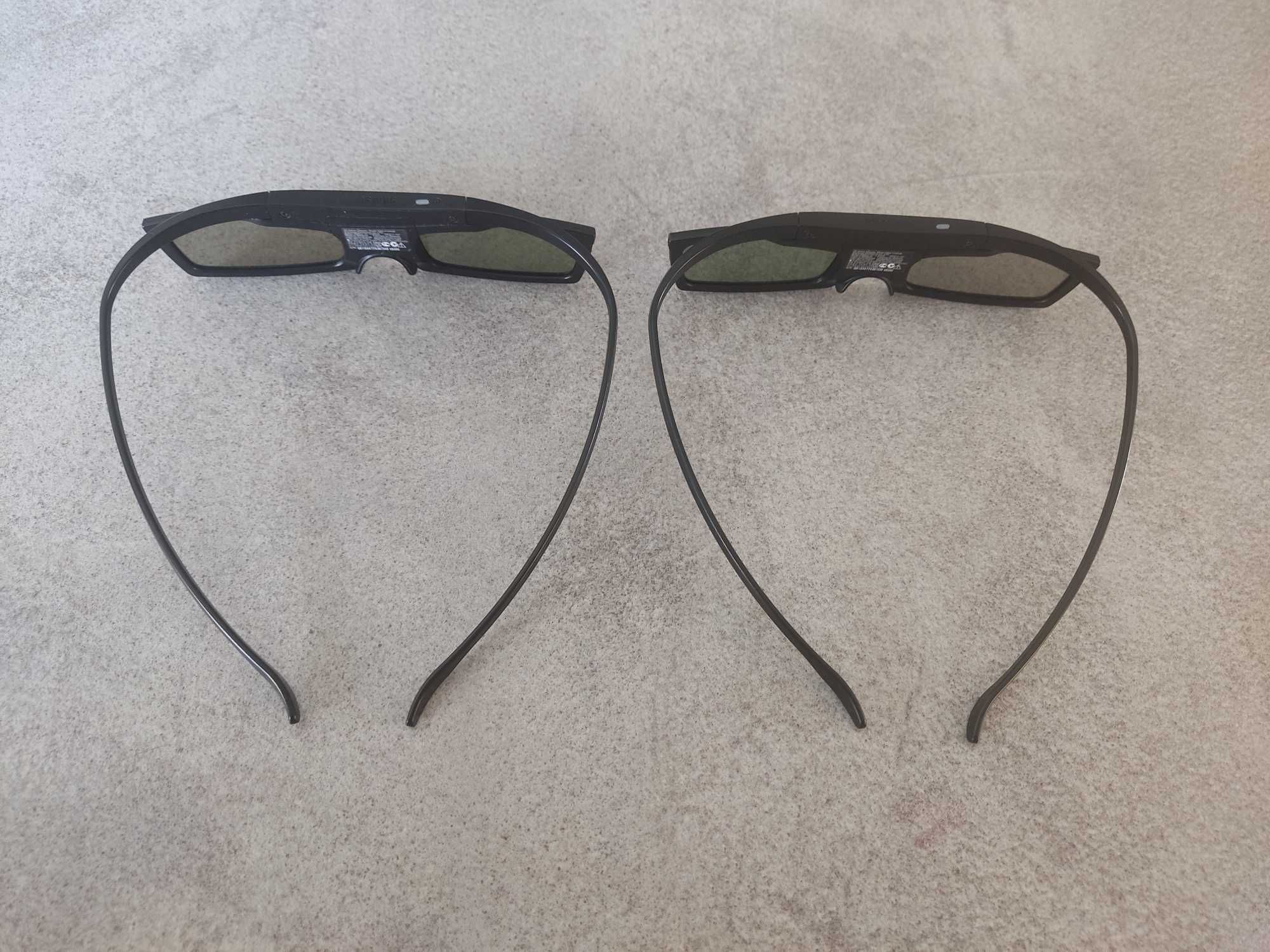 Okulary Samsung 3D Active SSG-5100GB