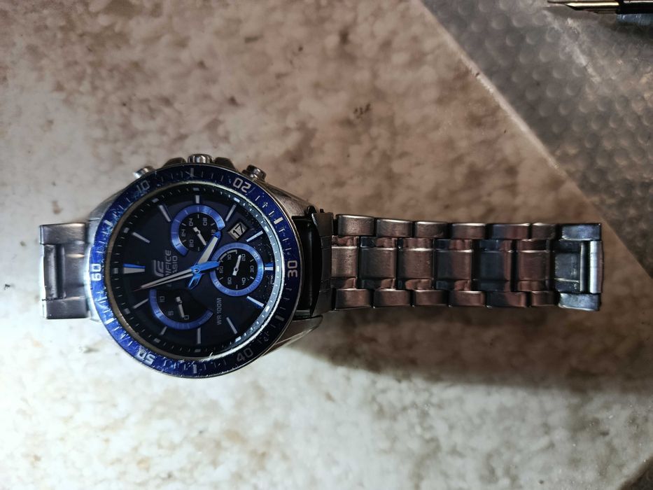 Годинник Casio edifice недорого.