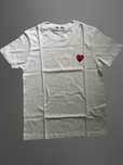 Koszulka Comme des Garçons