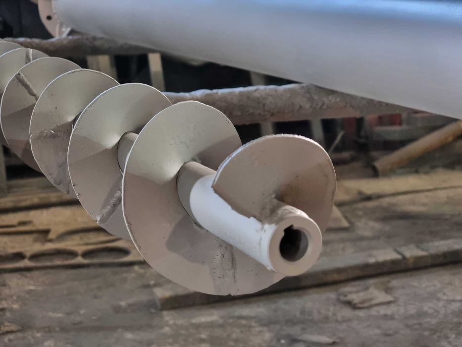 Купить шнек для зерна купити шнековий погрузчик купити шнек ціна