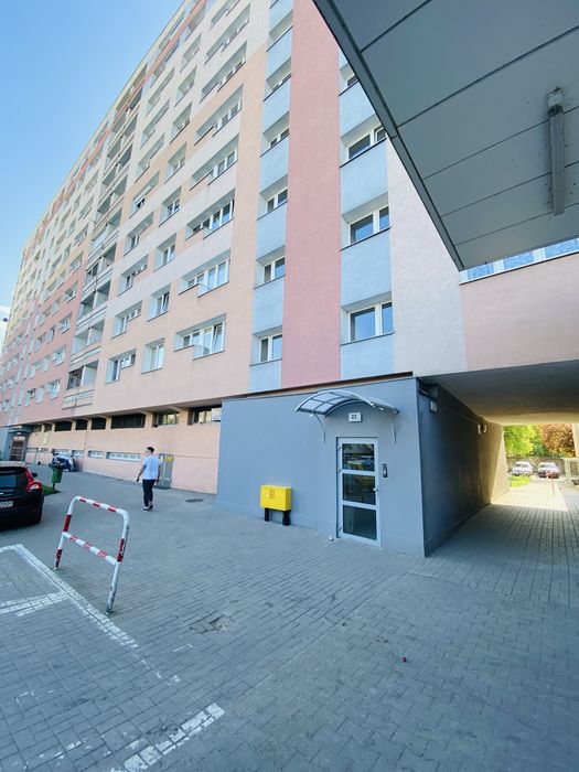 Os. Piastowskie - wynajme mieszkanie