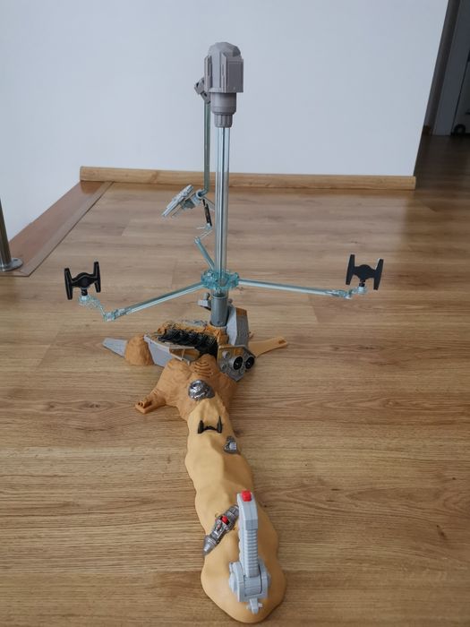 Hot Wheels® Star Wars® Escape from Jakku