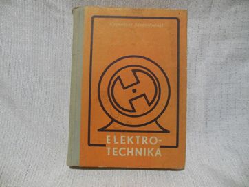 Elektro- technika Eugeniusz Nieciejowski