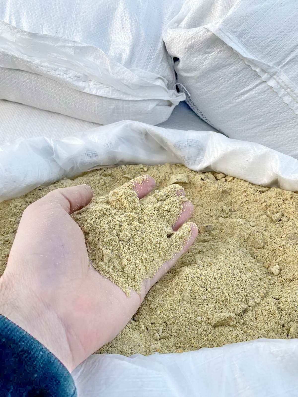 зерно пшеница кукуруза ячмень овес макуха шрот соевый отруби