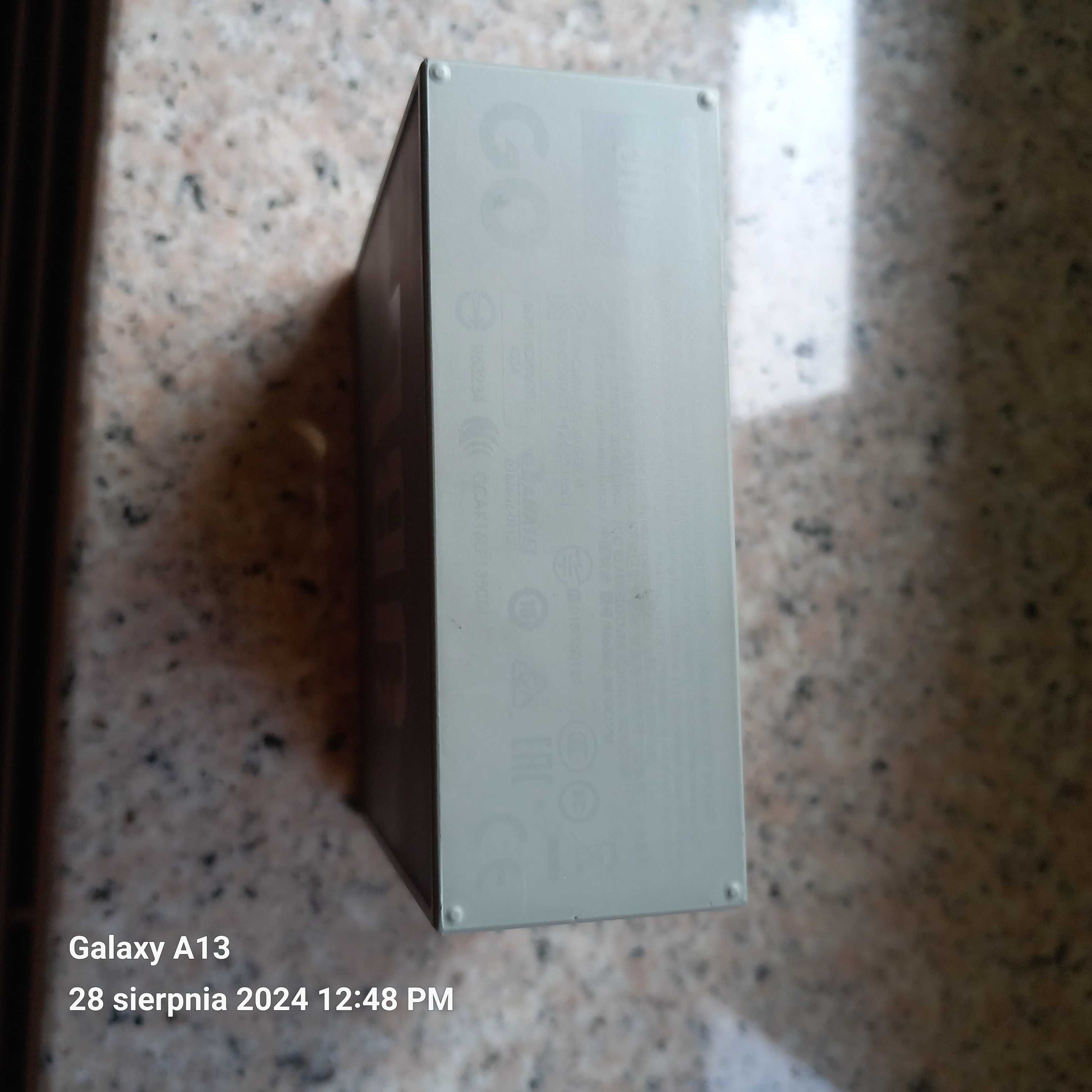 Jbl go bluetooth glosnik