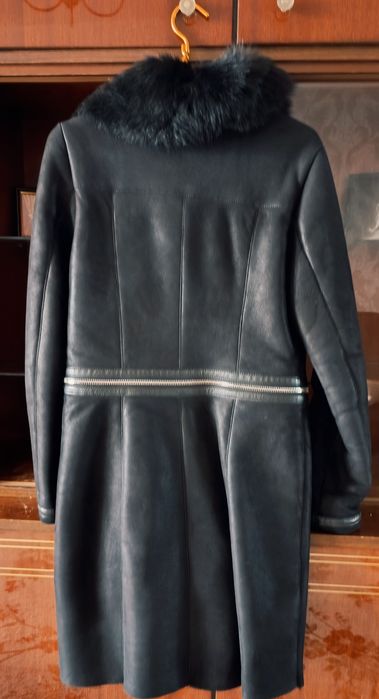 Дублянка овчина, жіноча