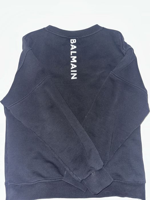 Sweatshirt | Balmain