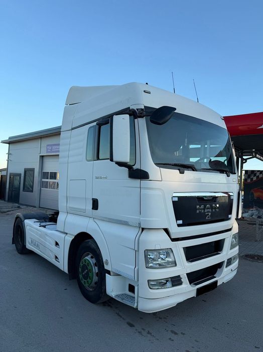 MAN TGX 18.440