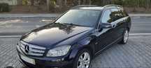 Carrinha mercedes troco por trator com frontal