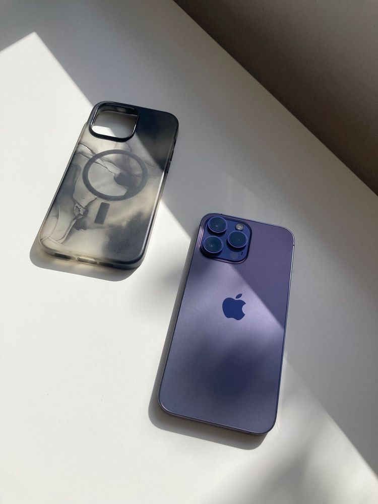 Iphone 14 pro max 512gb