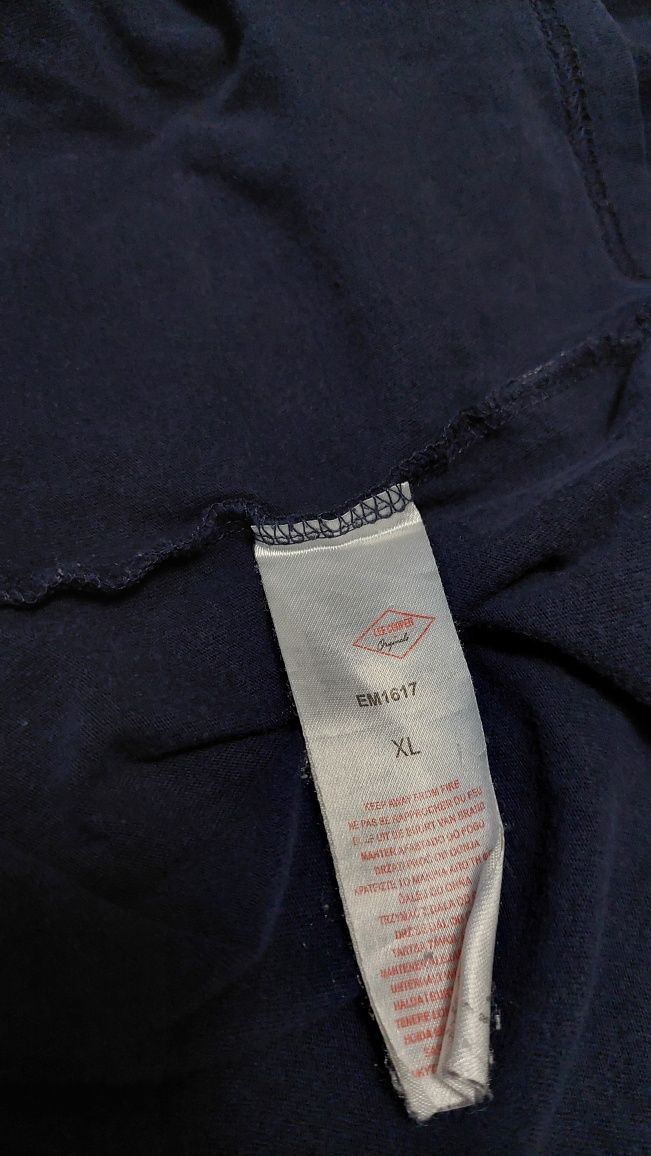 Tshirt Lee Cooper XL