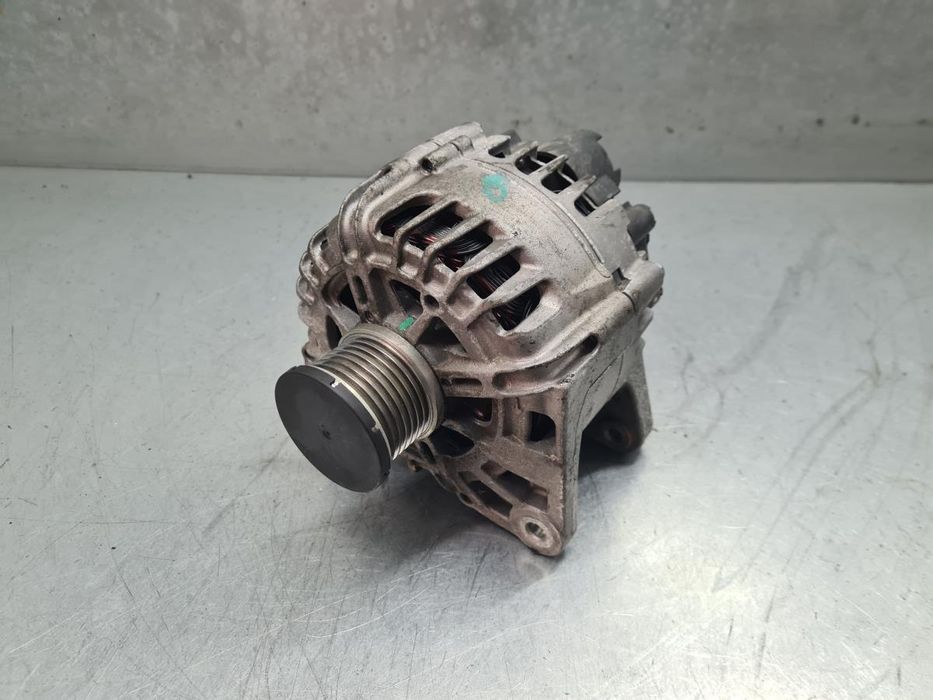 Alternador RENAULT Captur (J5_)