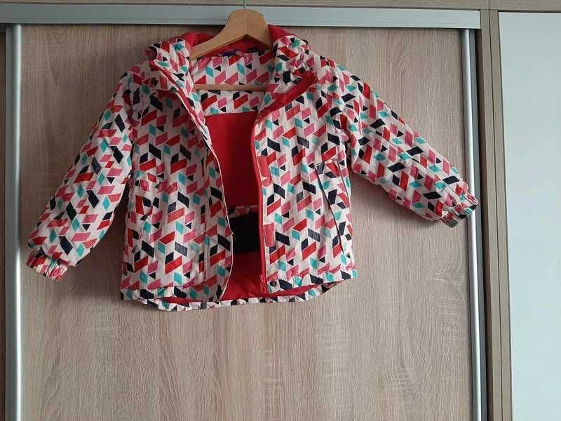 Kurtka zimowa zimowa