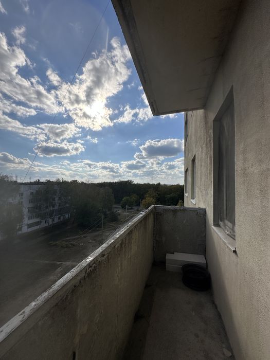 Продаж 3-кімнатної квартири у Вільнянську