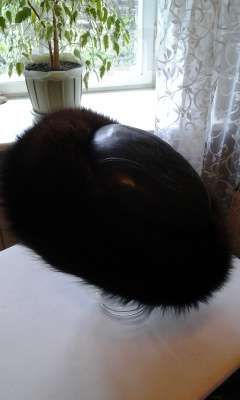 продам шапку