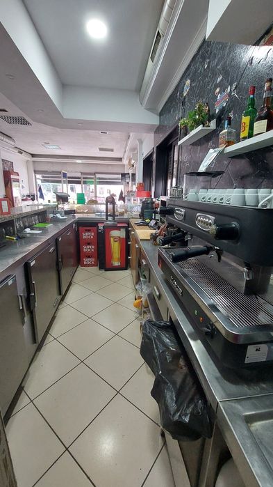 Cafe/ Snack Bar em Fanzeres
