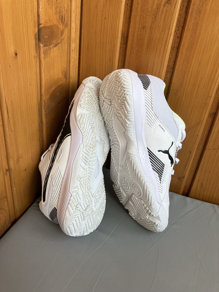 PUMA Solarflash оригінал 37 р.(23 см.)
