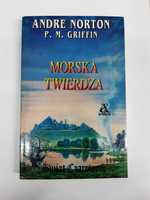 Morska twierdza Norton Griffin XX430