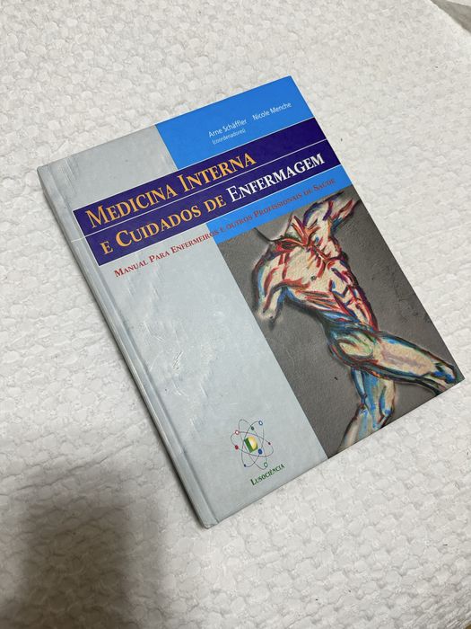 Medicina Interna e Cuidados de Enfermagem