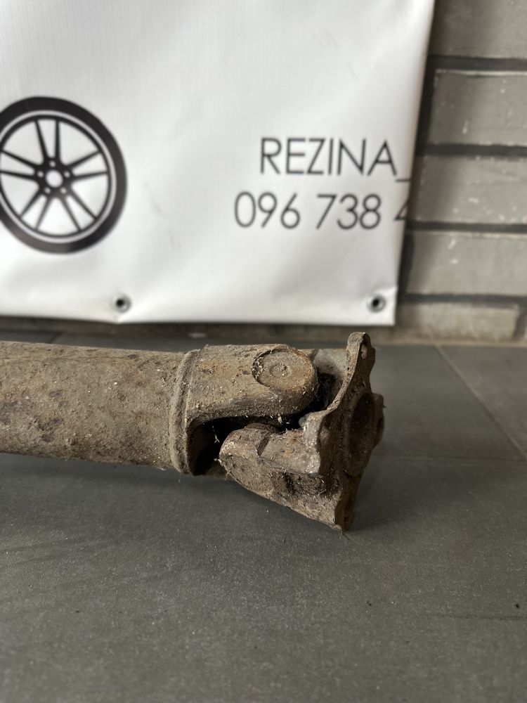 Кардан задній Toyota Hiace 2.4 2.5 1995-2006 р.