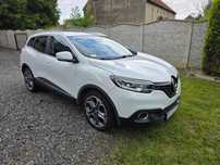 Renault Kadjar 1.5 AUTOMAT NISKI PRZEBIEG!!!