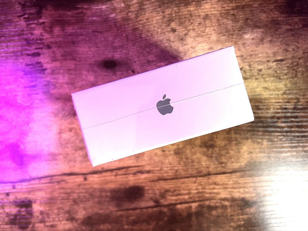 OKAZJA AirPods Pro NOWE - Gwarancja na rok - Airpods do iphone rn. 2 3