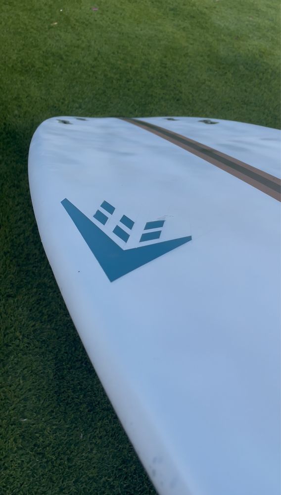 Prancha Surf Firewire Baked Potato LFT 5'7 (39.9L)