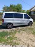 Продам Mercedes vito