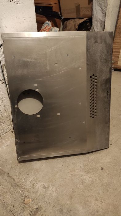 Okap Gorenje uzywany