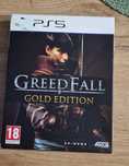 Sprzedam gry na ps5/ps4