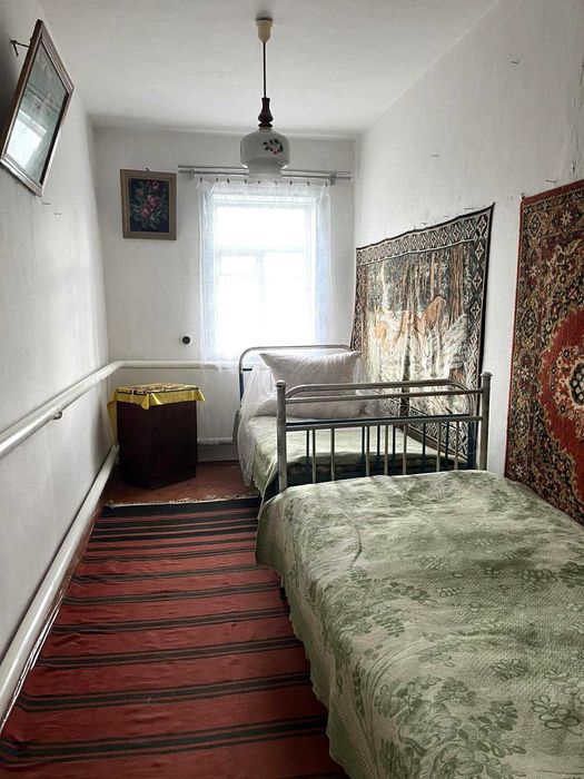 Продаж  затишного будинку в с. Дубіївка в 15 хв від м. Черкаси.
