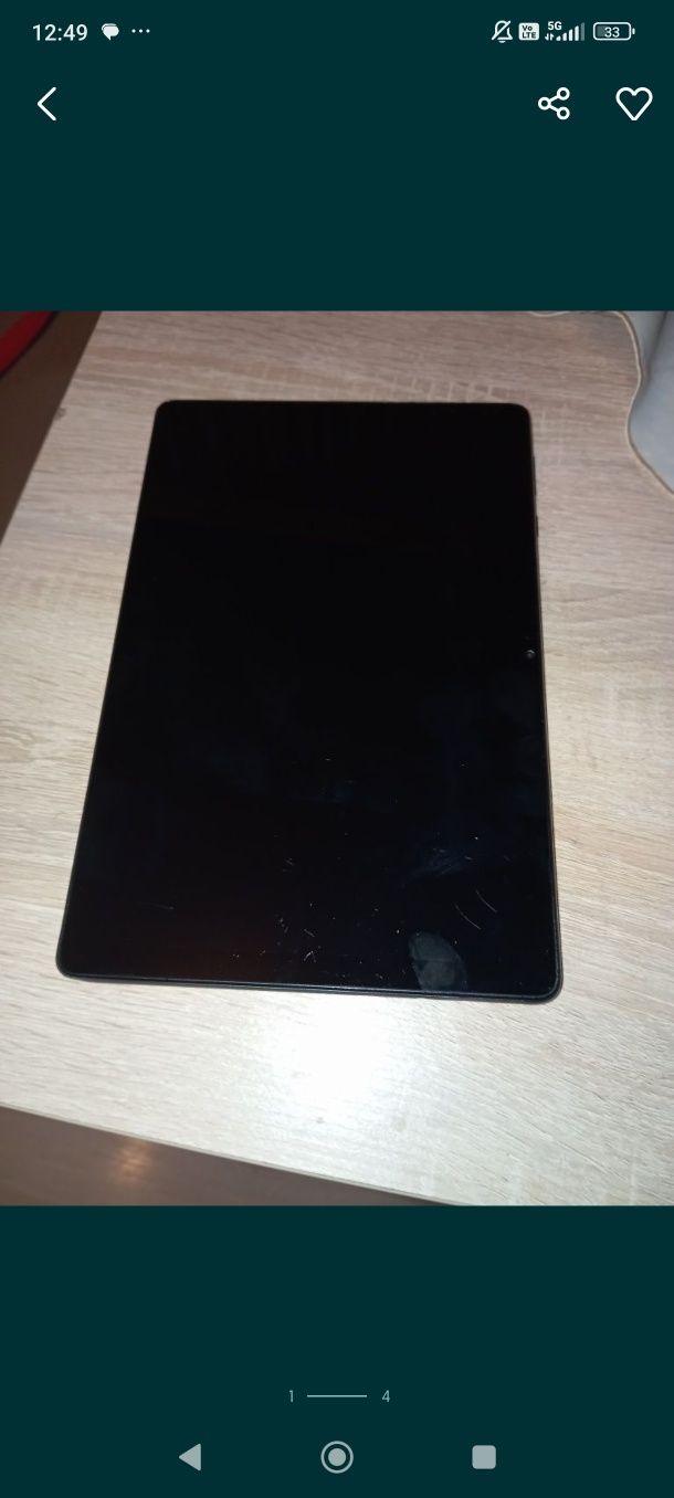 Huawei MatePad T 10s