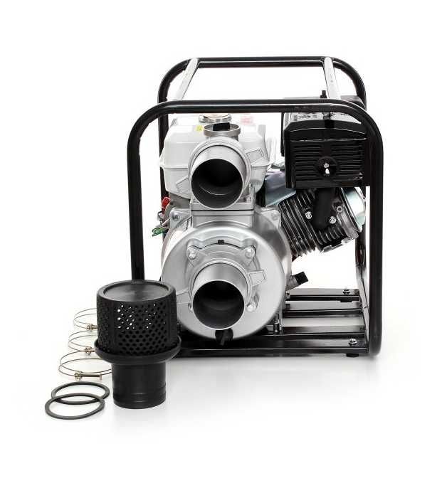 Motopompa pompa spalinowa 2 cale do wody 600l/min KD770