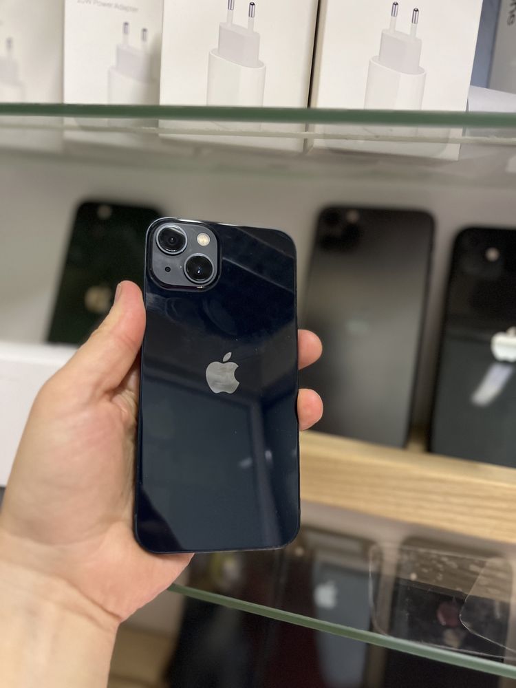 iPhone 13 128gb Midnight Neverlock