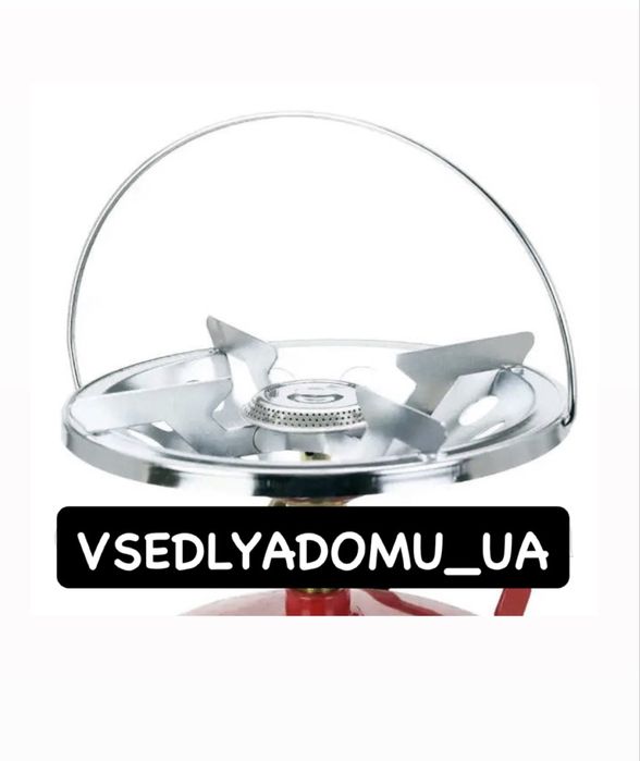 Комплект газовий. Балон 12 л, інфрачервоний обігрівач Nurgaz NG-310P.