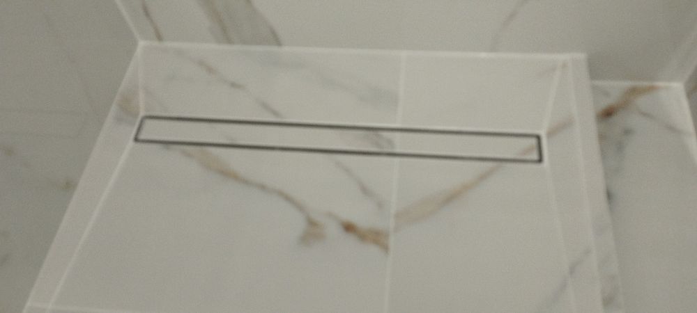 Облицювання плиткою, укладання керамограніту та кераміки