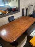 Vendo mesa antiga extensível
