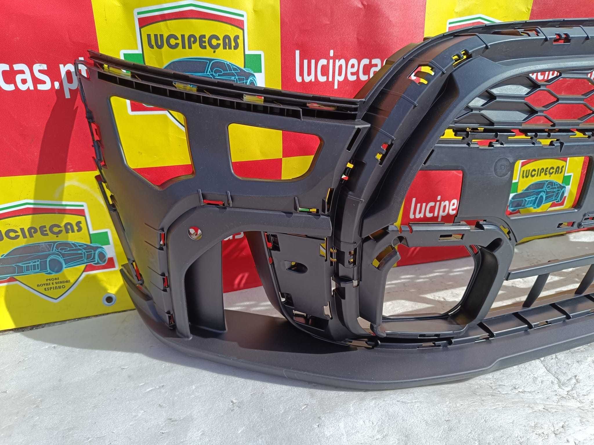 Para Choque Frente MINI (F55) 13-  john cooper works